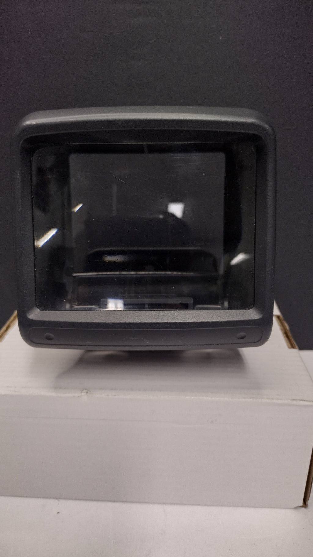 Sega Game Gear Super Wide Gear Screen Magnifier