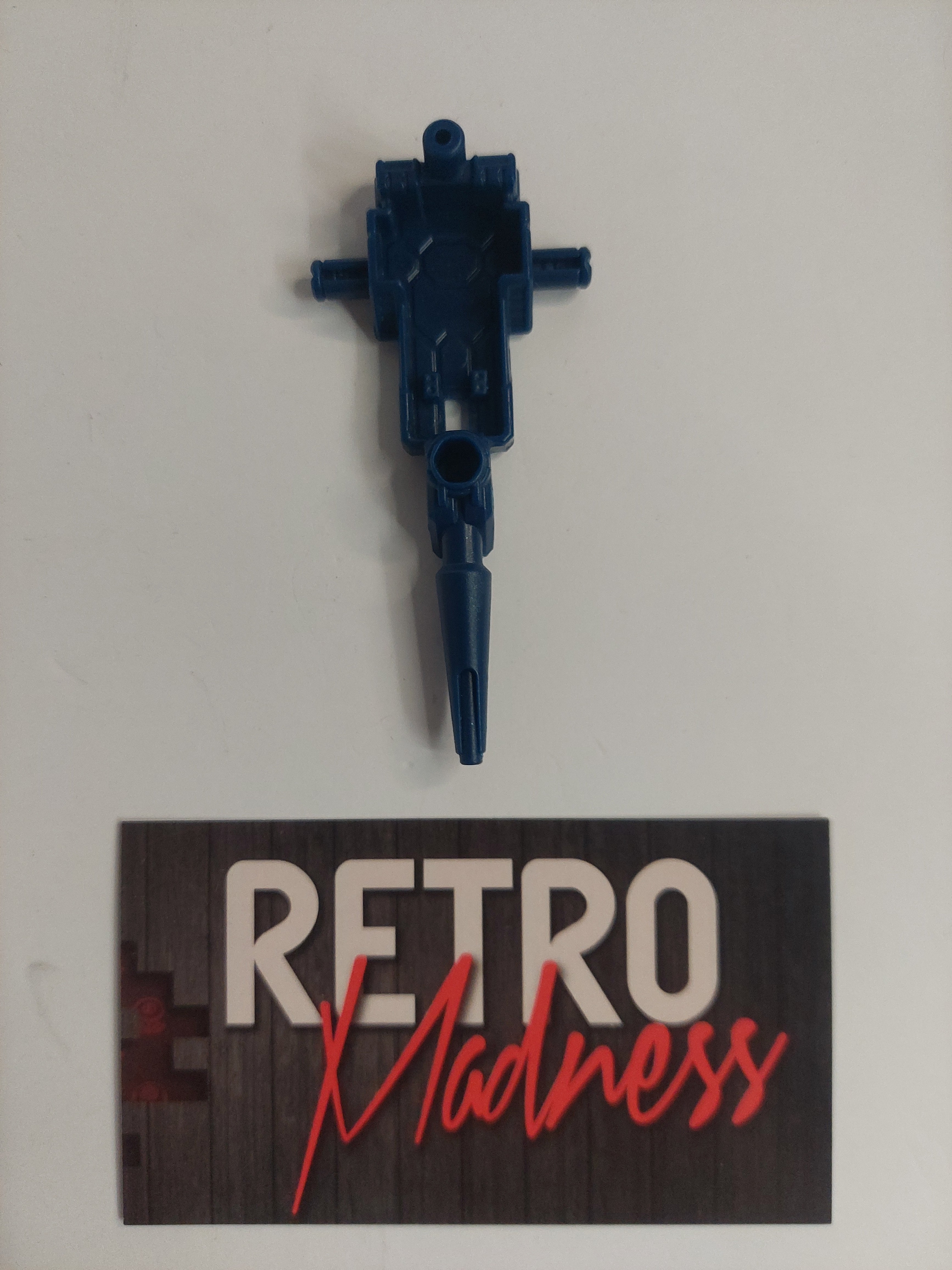 Transformers Power of the Primes Titans Return Headmaster Gun Accessory