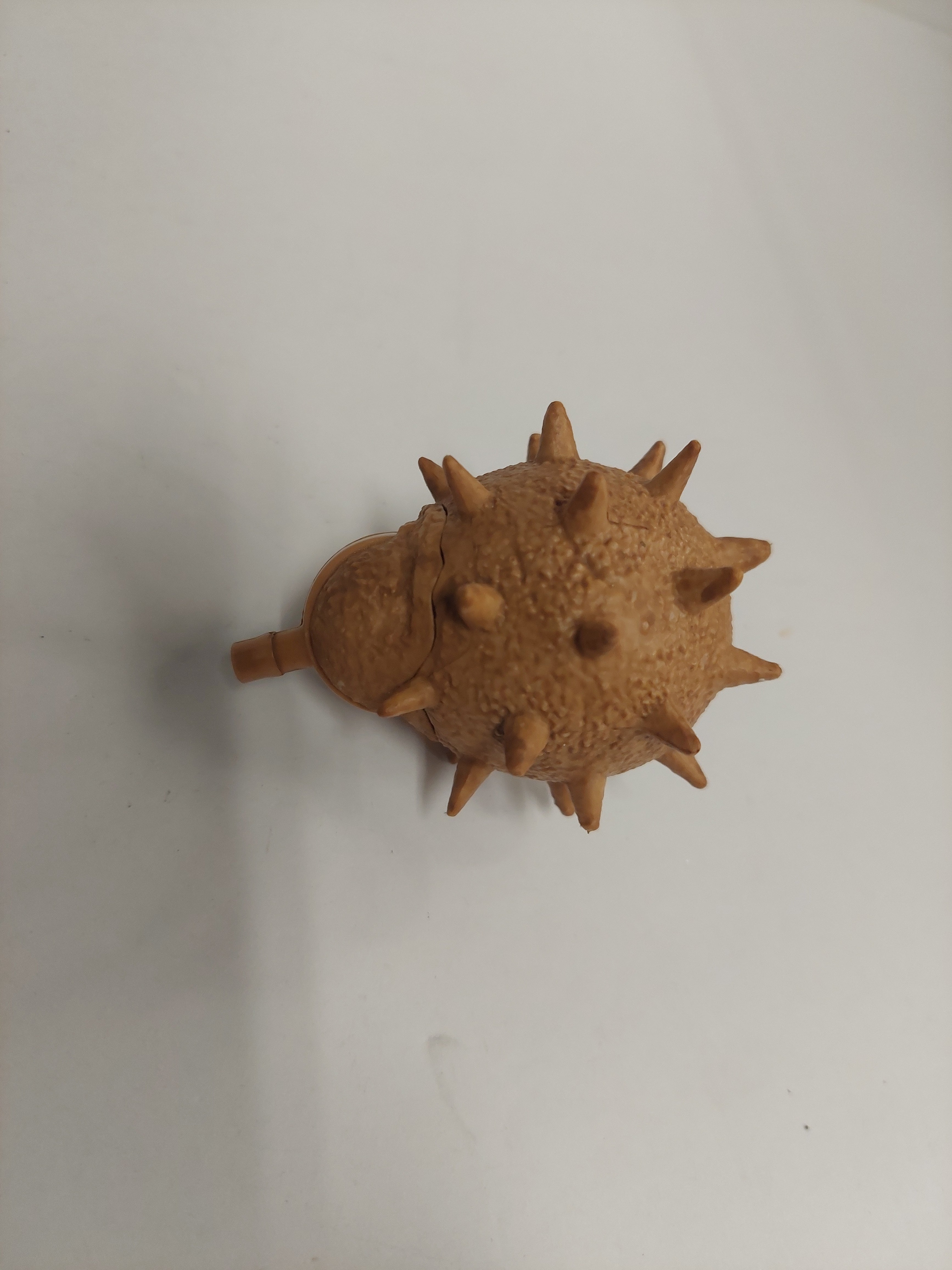 Marvel Legends Sandman Spiked Mace BAF Part ONLY
