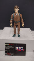 Vintage 1984 Kenner The Real Ghostbusters Peter Venkman Action Figure (Loose)