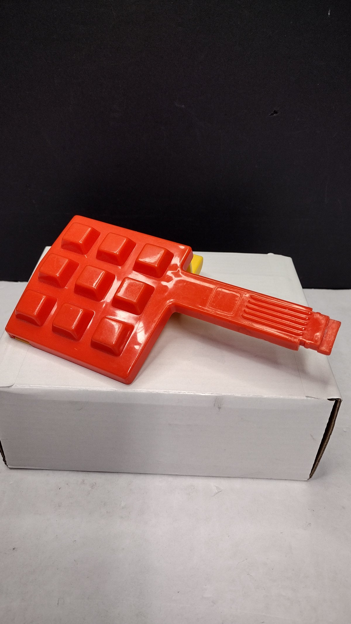 Vintage TMNT 1988- Turtle Party Wagon- Side Door Hatch Accessory- OEM