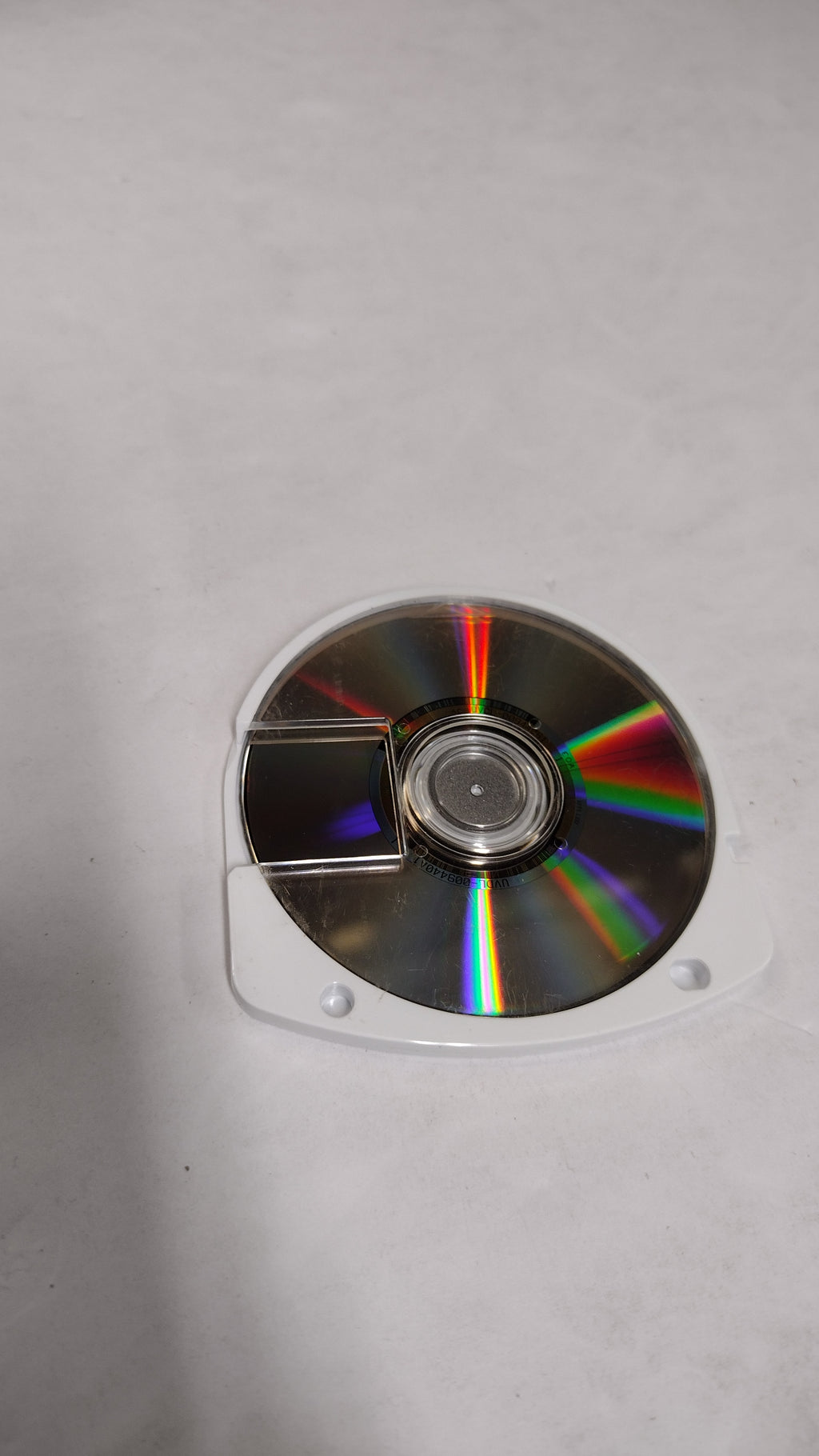 Sony PSP Wedding Crashers: Uncorked Edition UMD Movie (Universal Media Disc)