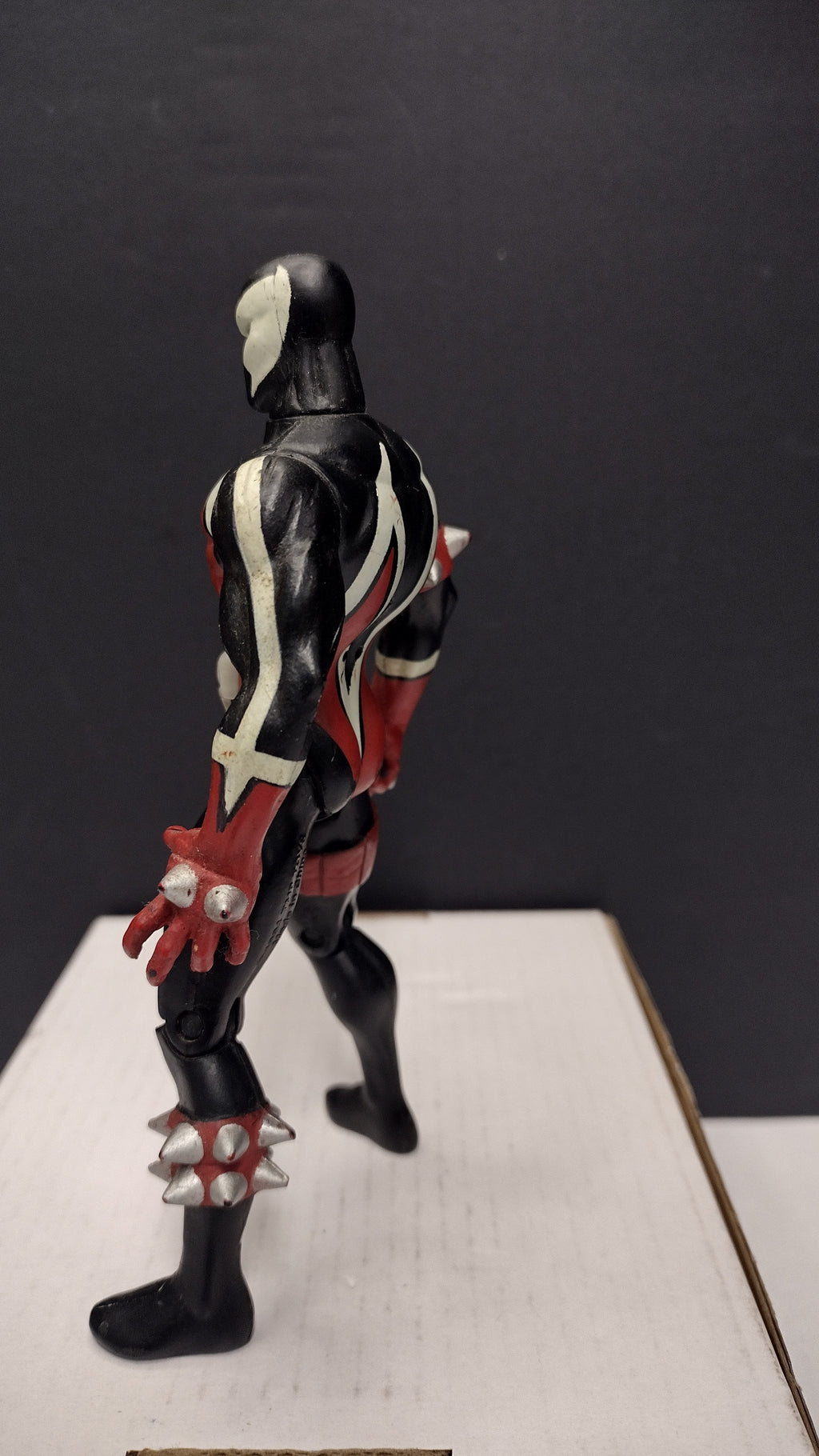Vintage Spawn Series 1: Spawn Action Figure – McFarlane Toys 1994
