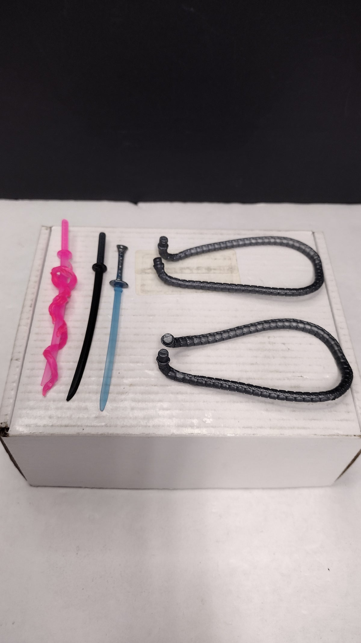 Marvel Legends Swords and Cables Lot 5 pieces