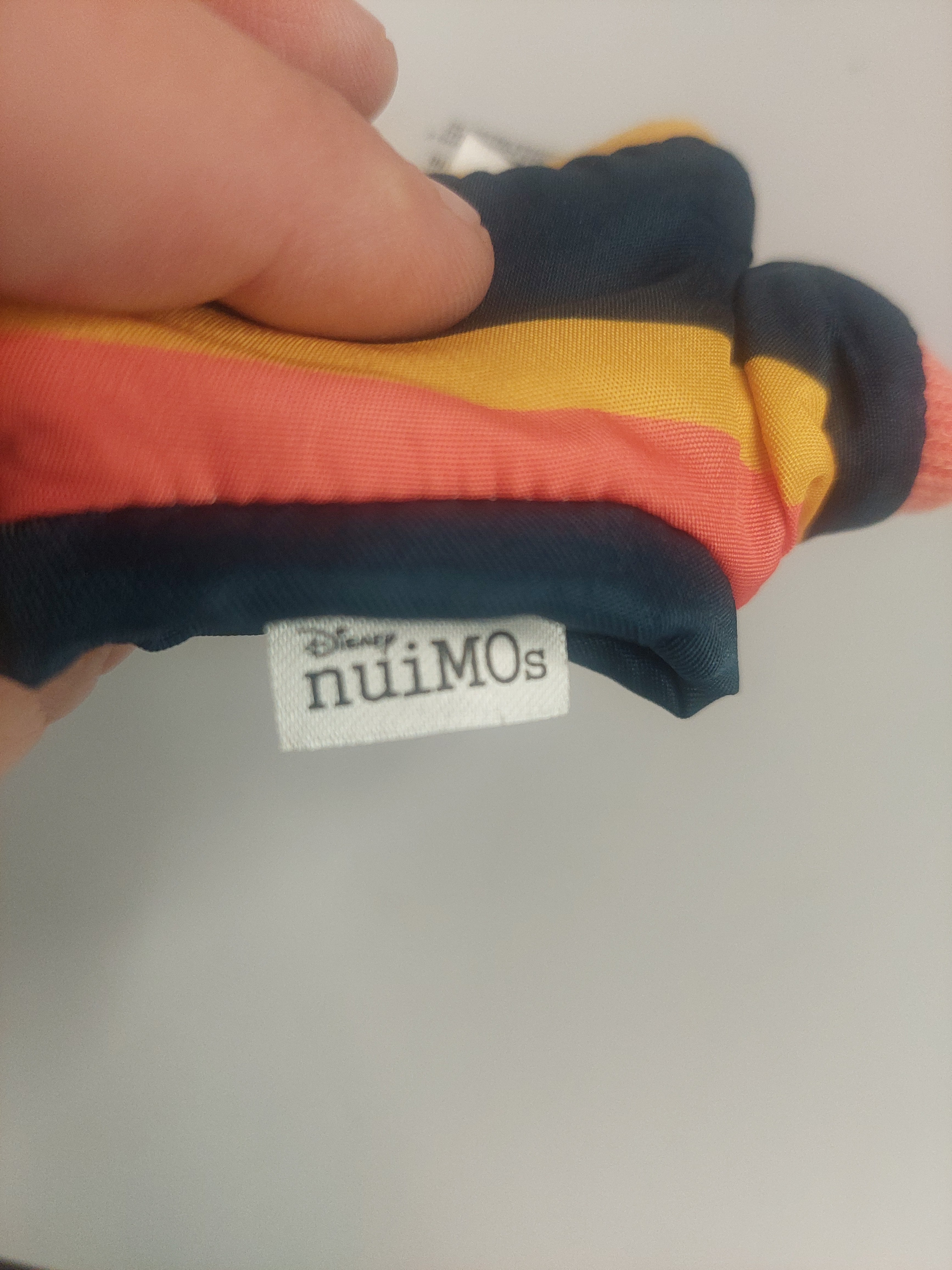 Disney Parks NuiMOs Outfit Winter Sports Collection
