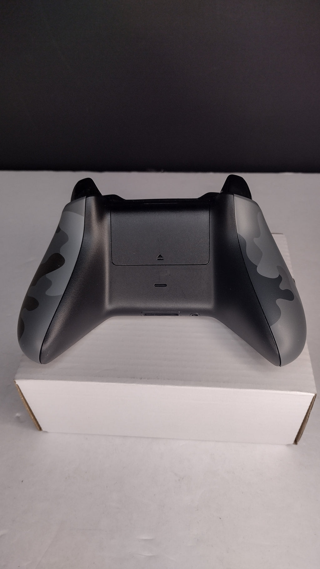 Microsoft Xbox One Wireless Controller – Special Edition Night Ops Camo (Model 1708) - In Box Tested Working!