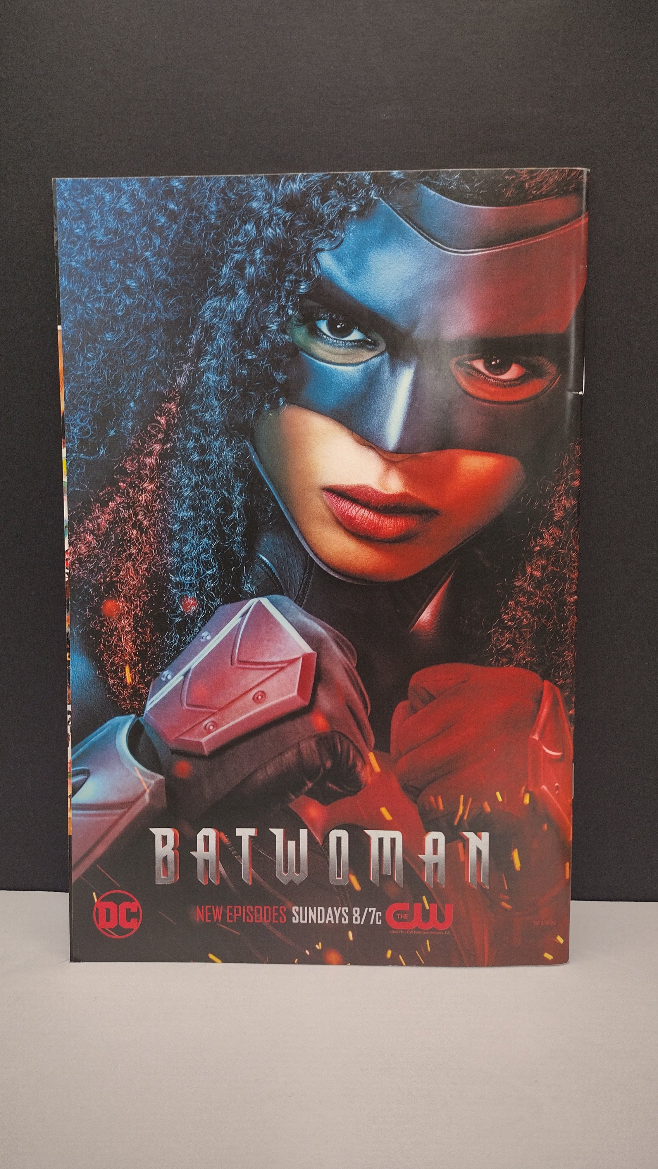 DC Comics Modern Era Lot – 4 Book Set - Lot I3 (Brand New / Unread)