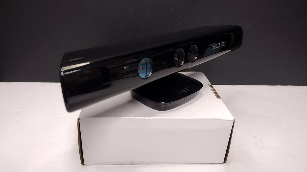 Microsoft Xbox 360 Kinect Sensor Motion Camera- Model 1414 OEM- Tested