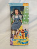 Vintage The Wizard of Oz Dorothy and Toto Doll Style No. 8875