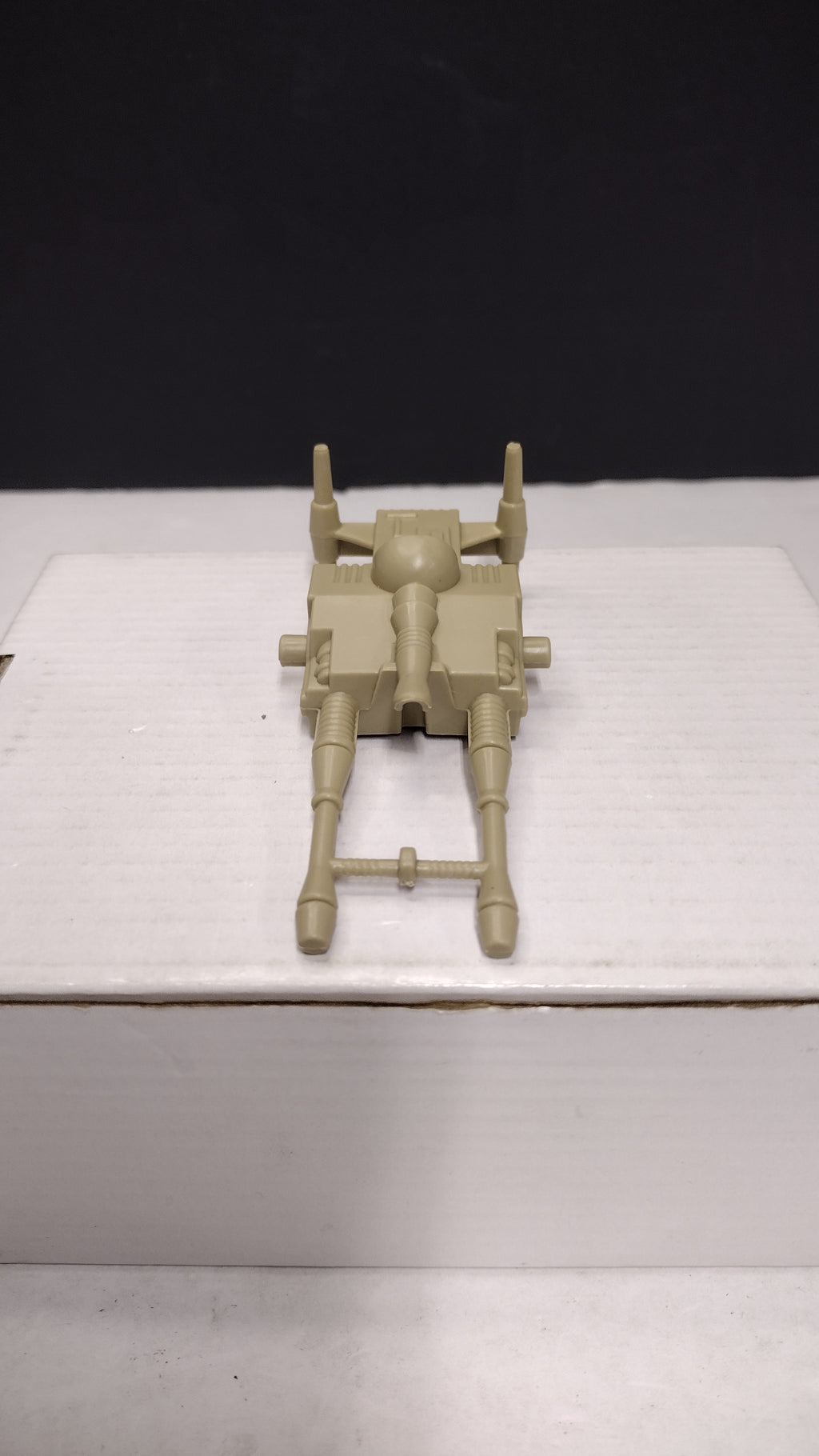 Vintage 1981 MOTU Castle Grayskull Laser Cannon Accessory Part