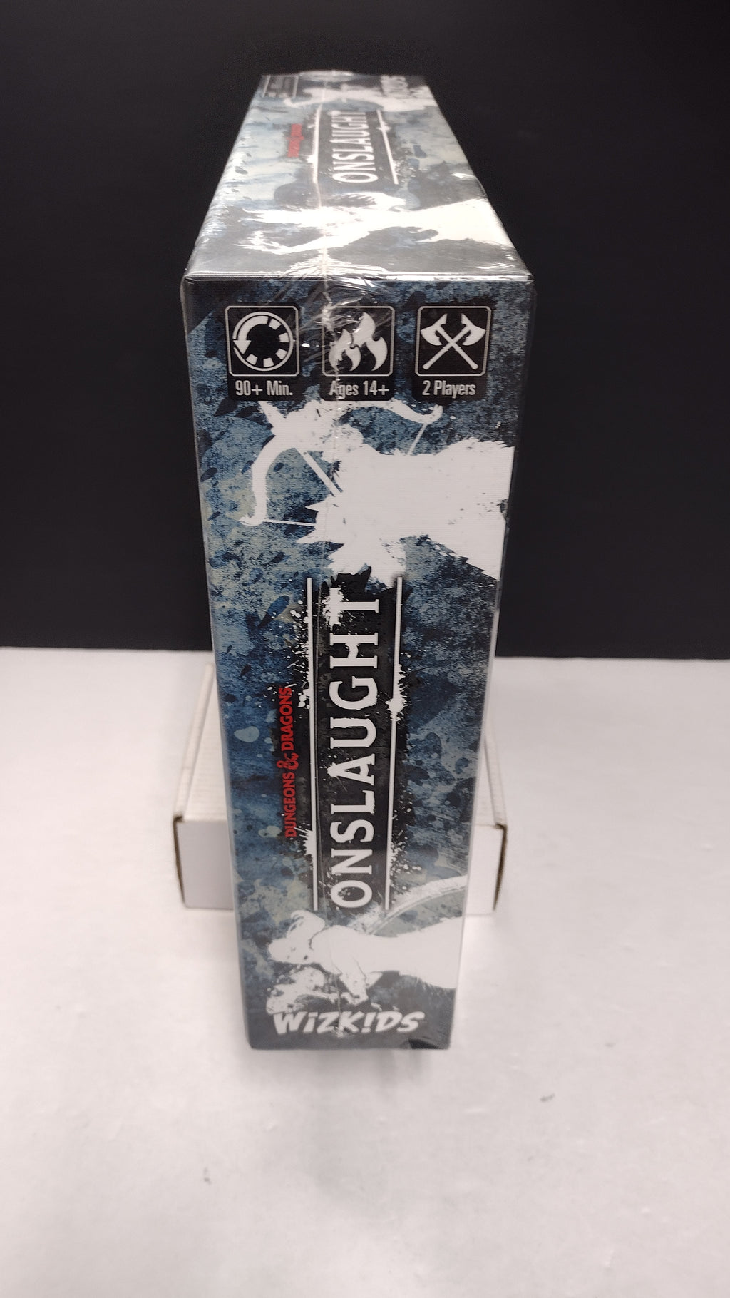 Dungeons & Dragons Onslaught Core Set Starter Box WizKids Sealed New