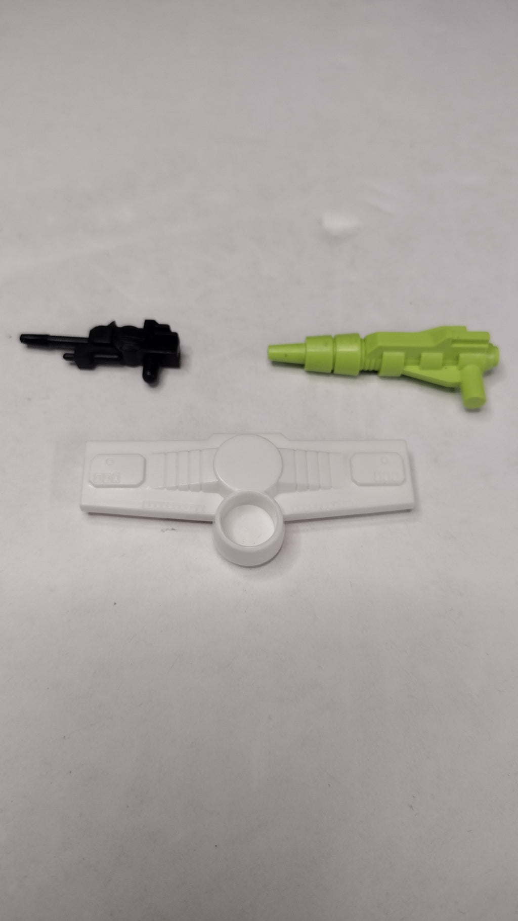 Vintage Original G1 Transformers Weapons & Parts Lot