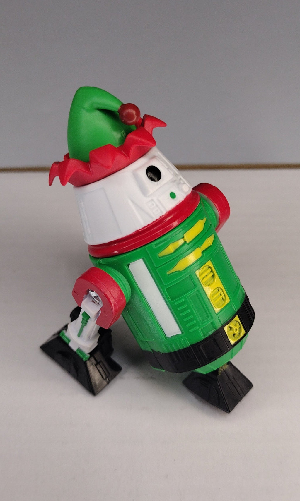 Star Wars Disney Holiday Advent Calendar: R6-ELF Droid