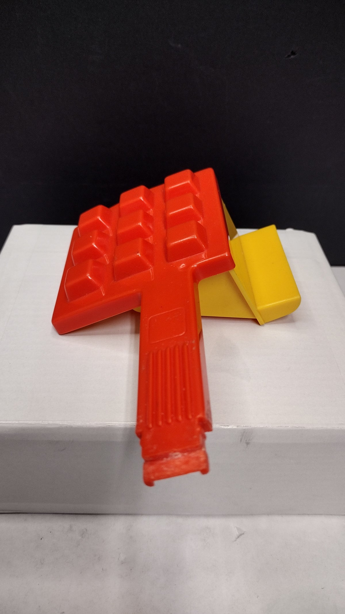 Vintage TMNT 1988- Turtle Party Wagon- Side Door Hatch Accessory- OEM