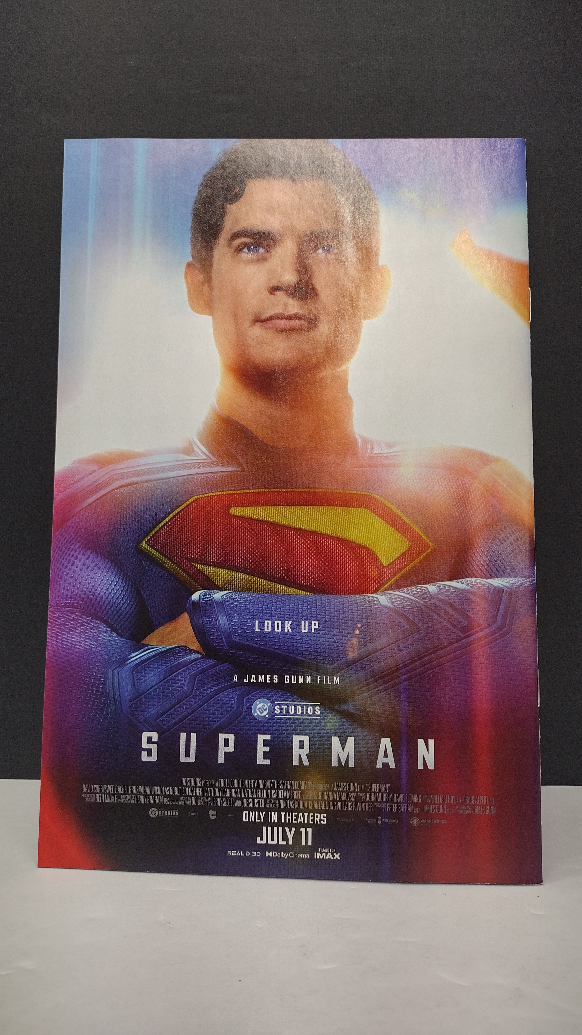DC Comics Modern Era Lot – 4 Book Set - Lot G2 (Brand New / Unread)