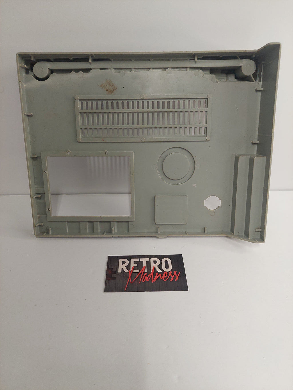 Vintage Teenage Mutant Ninja Turtles TMNT Sewer Lair Roof Panel Part
