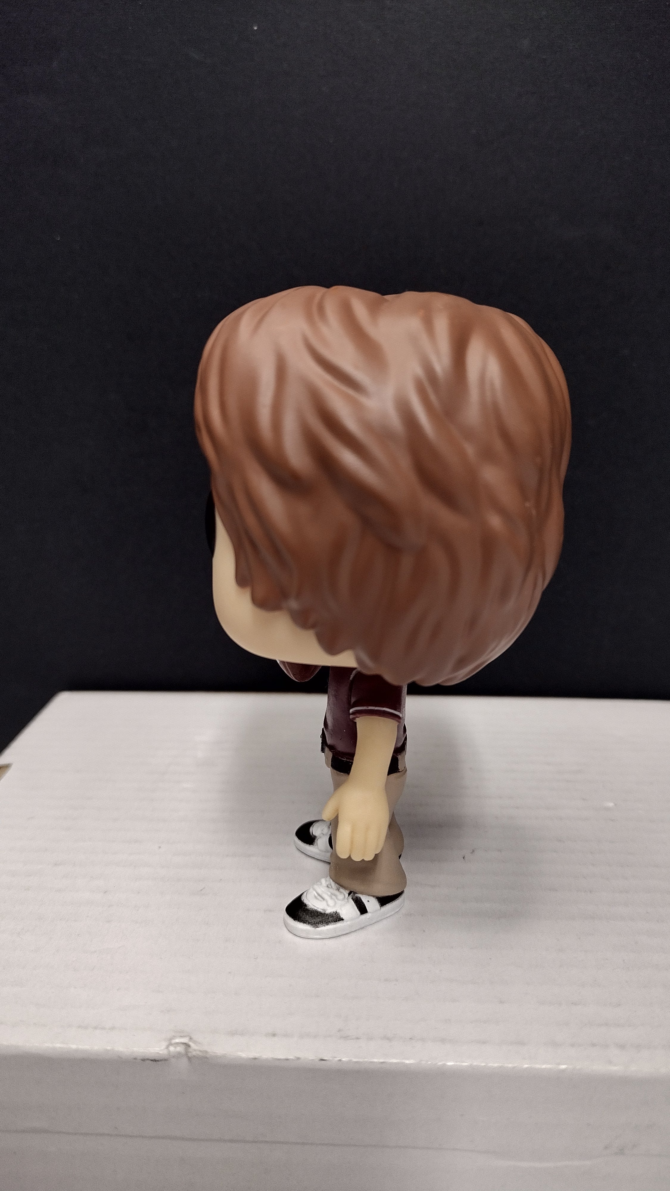 Funko Pop! The Brady Bunch: Bobby Brady #697