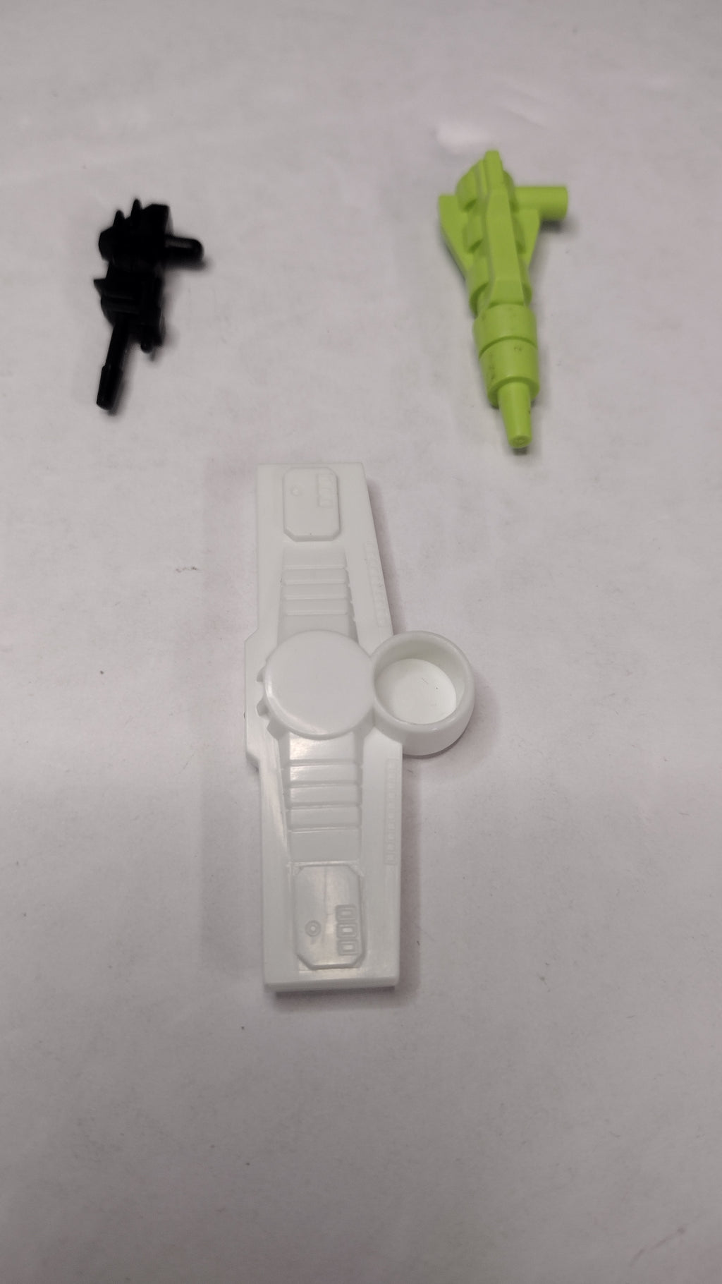 Vintage Original G1 Transformers Weapons & Parts Lot