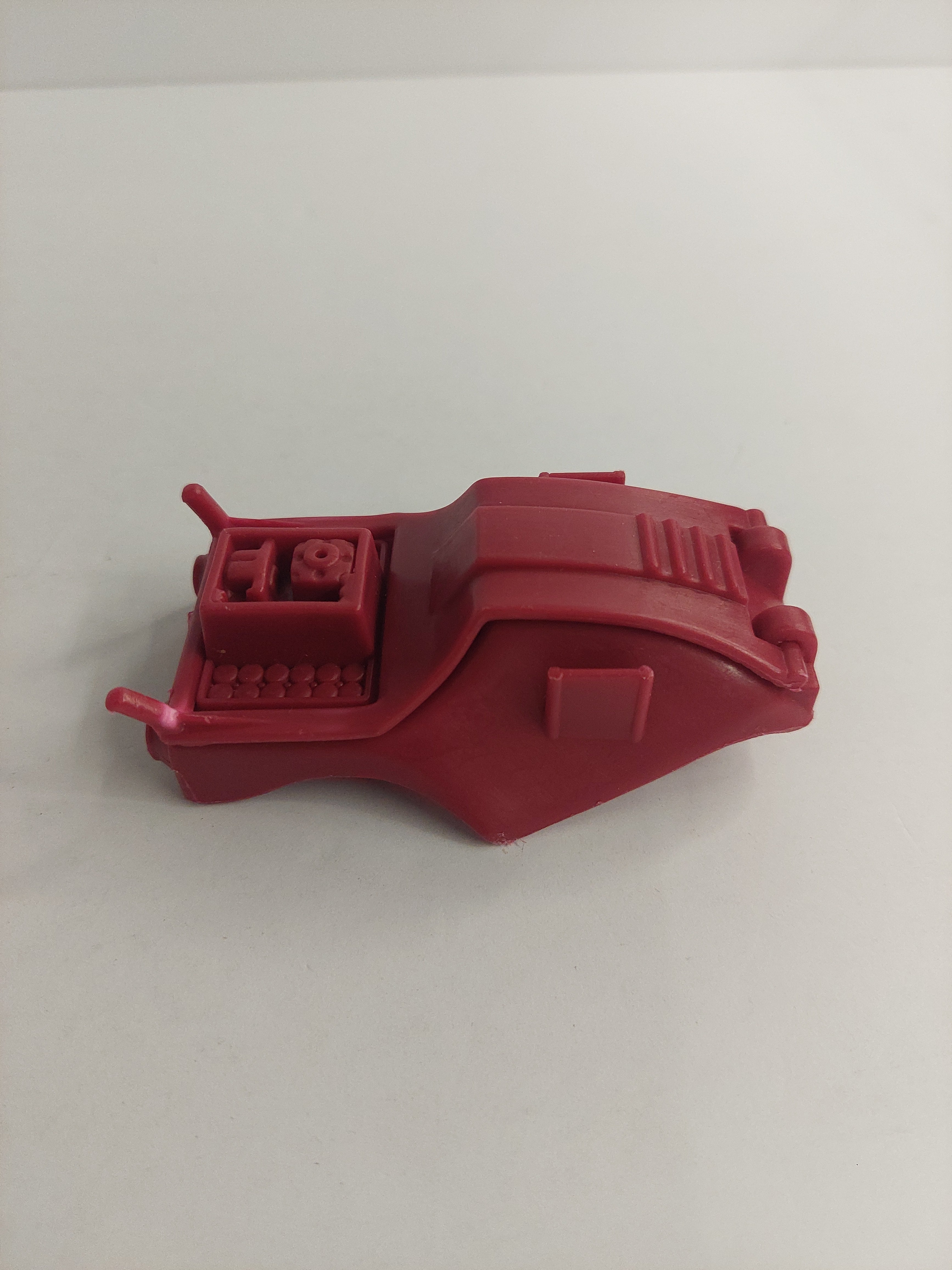 Vintage G.I. Joe Cobra BUGG Jet Ski Part