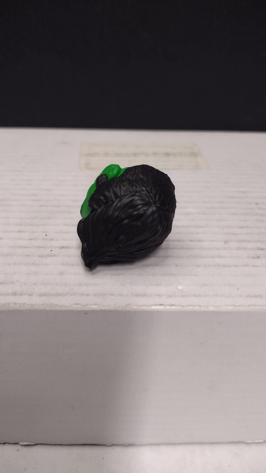 Marvel Legends: Totally Awesome Hulk BAF Head- Hasbro