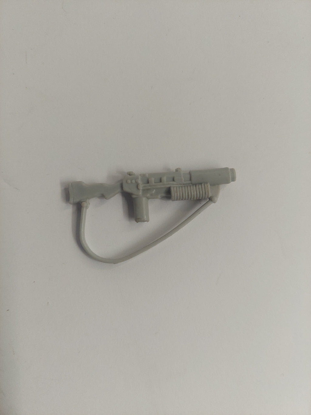 Vintage G.I. Joe Starduster action figure Accessory ONLY