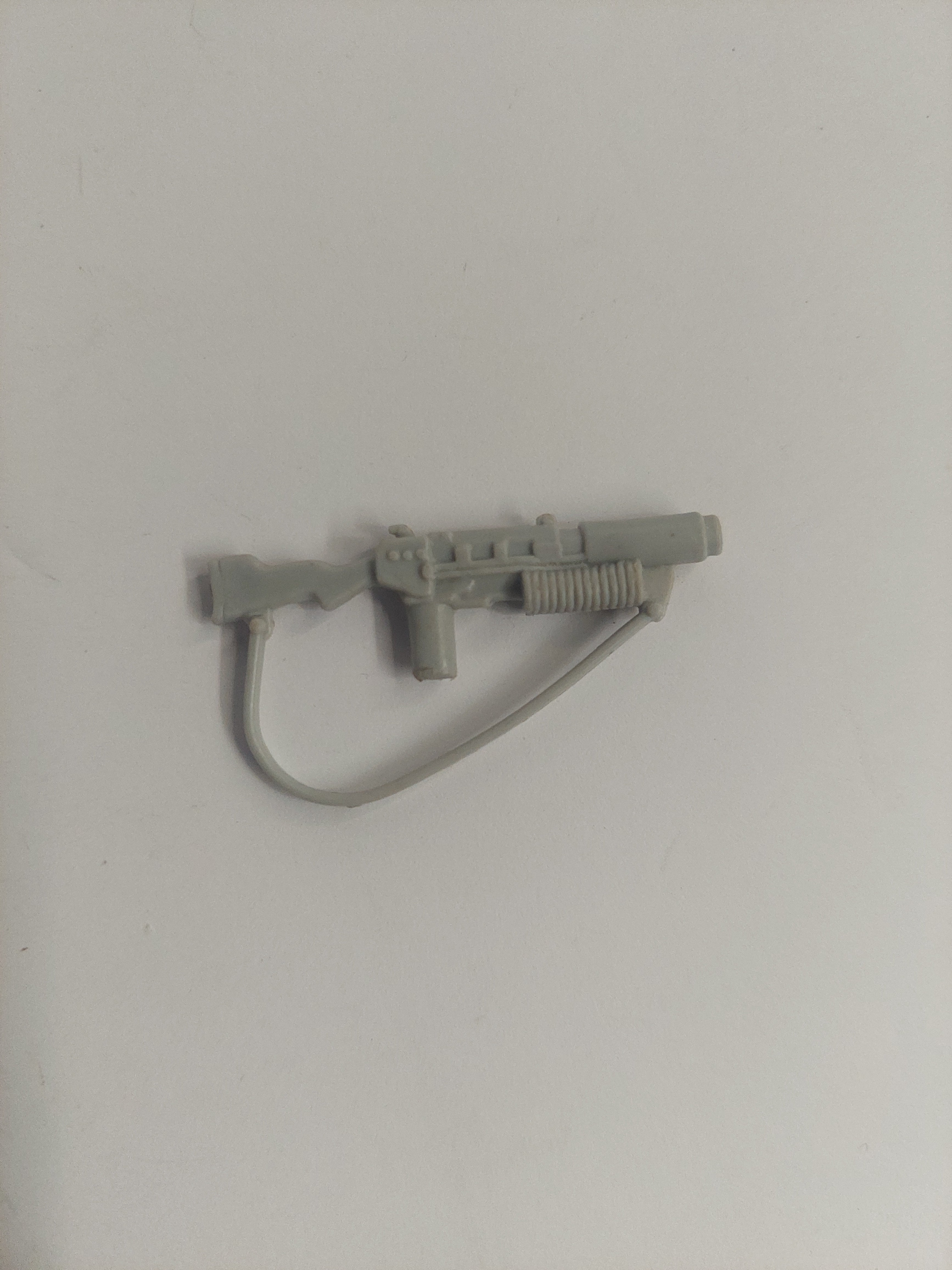 Vintage G.I. Joe Starduster action figure Accessory ONLY