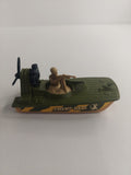 Vintage 1976 Matchbox Superfast No. 30 Swamp Rat