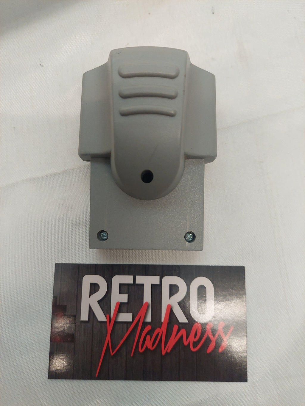 Performance Massive Memory Card 32X for Nintendo 64 Untested