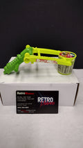 Vintage TMNT 1989 Retro Catapult Replacement Launcher Arm Accessory OEM