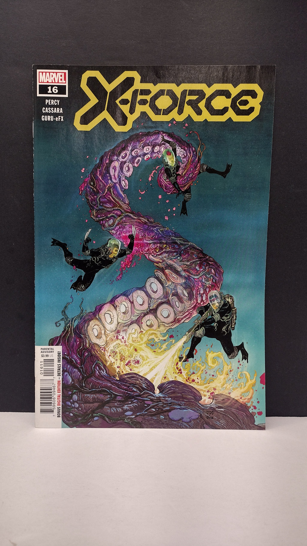 Marvel Comics Modern Era Lot – 4 Book Set - Lot B2 (Brand New / Unread)