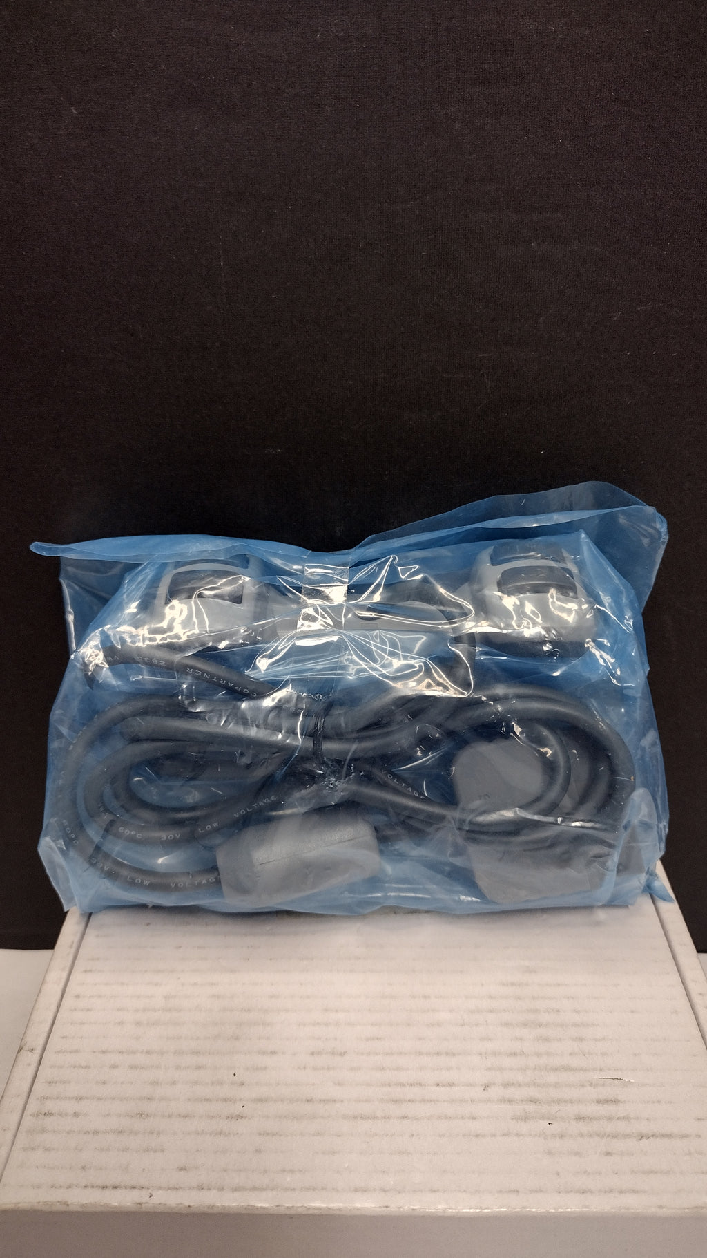 Official Sony PlayStation PS1 Original Controller SCPH-1080 (u/94041 - Brand New / Open Box Sealed Inner Polybag)