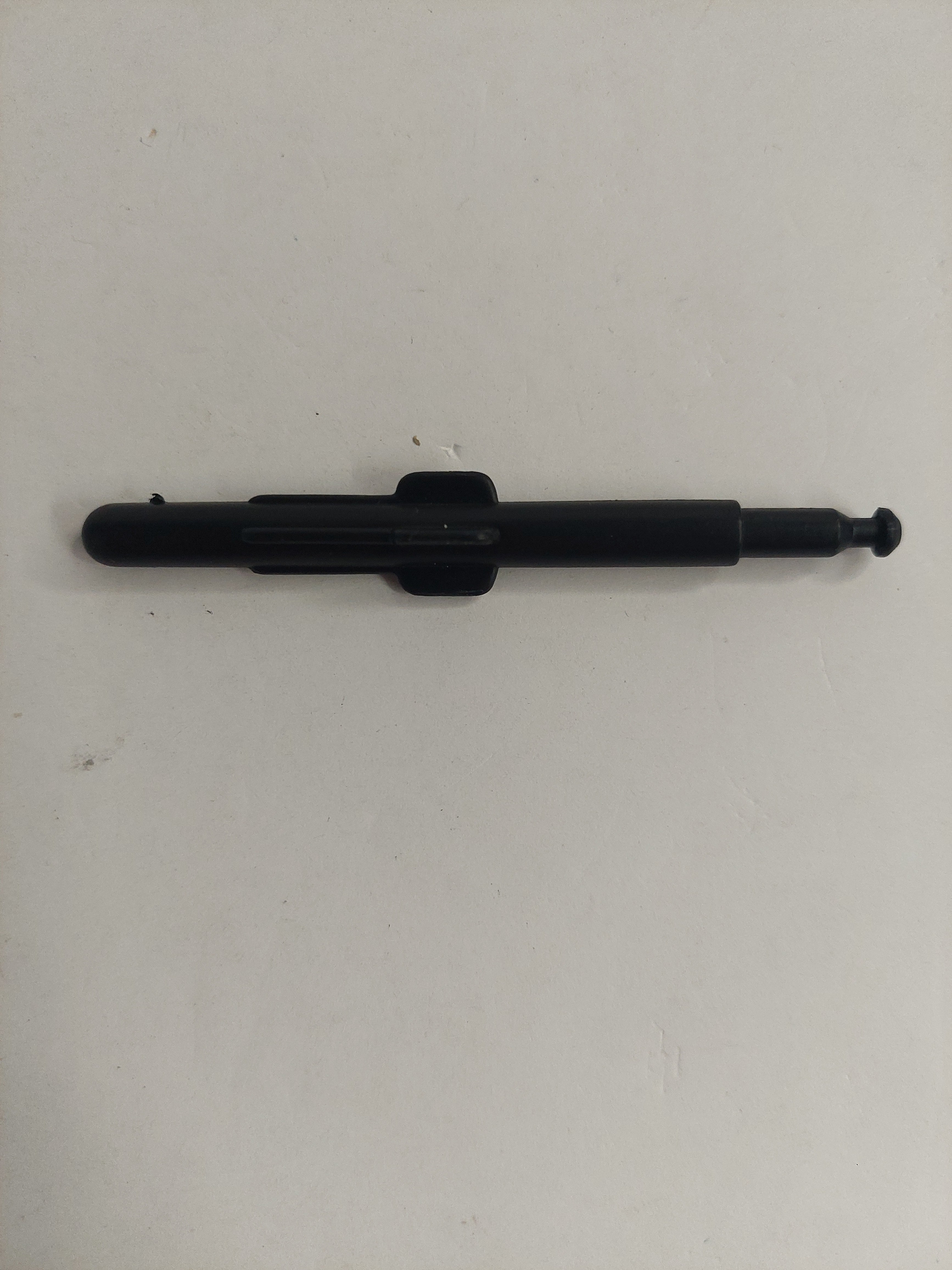 G.I. Joe 1994 Razor Blade Helicopter Missile