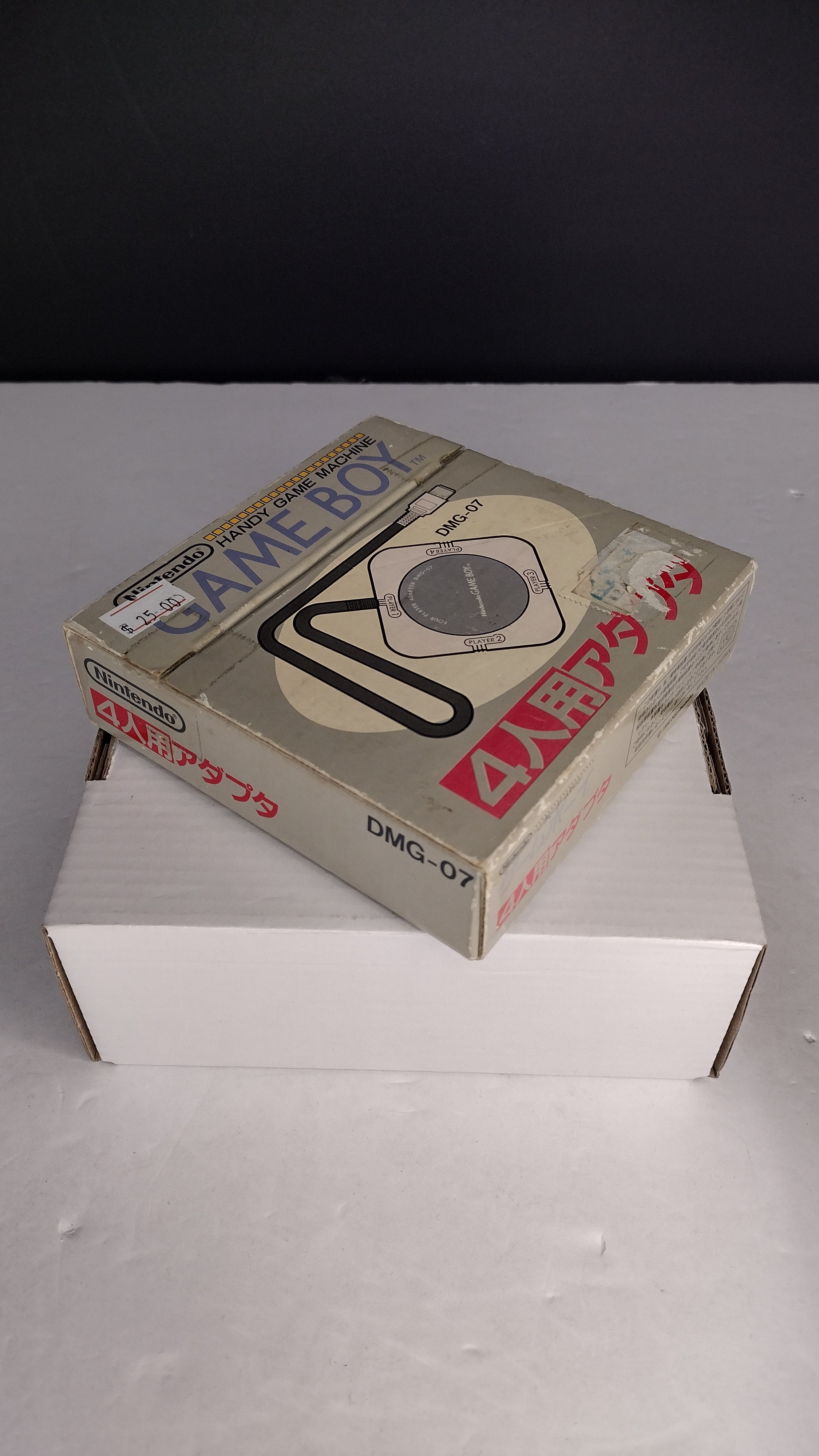 Nintendo – Retro Madness