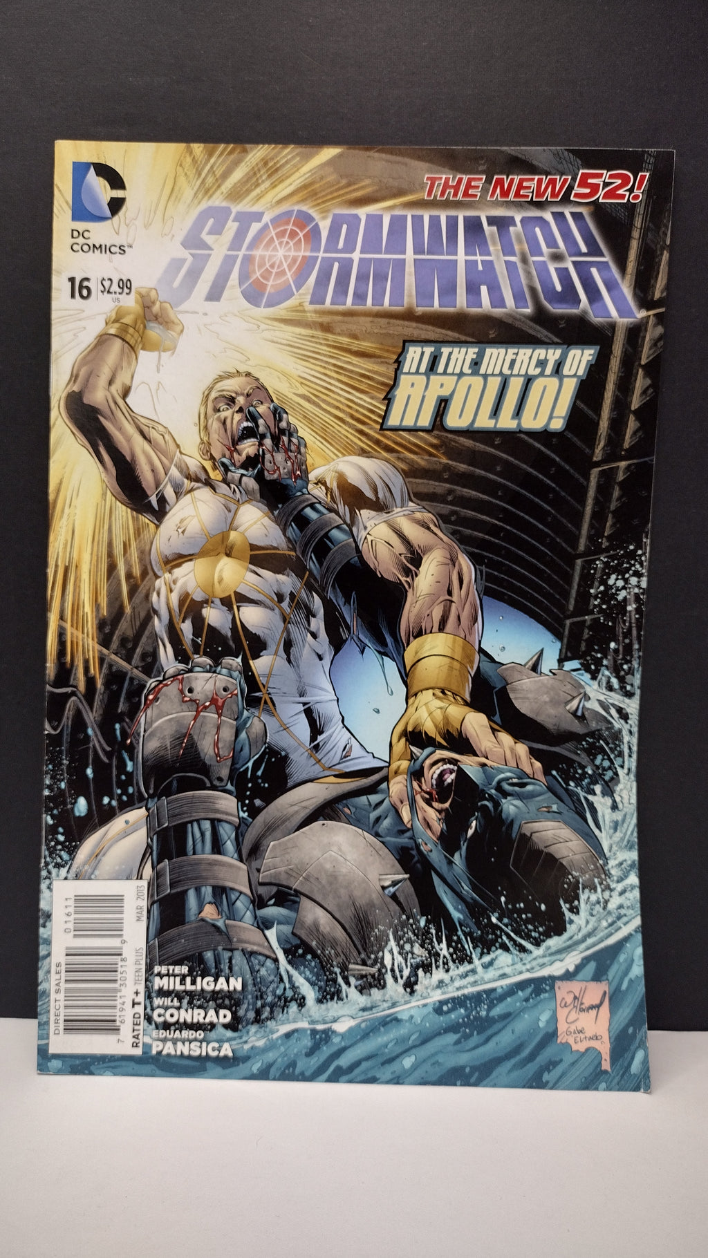 DC Comics Modern Era Lot – 5 Book Set - Lot U2 (Brand New / Unread)