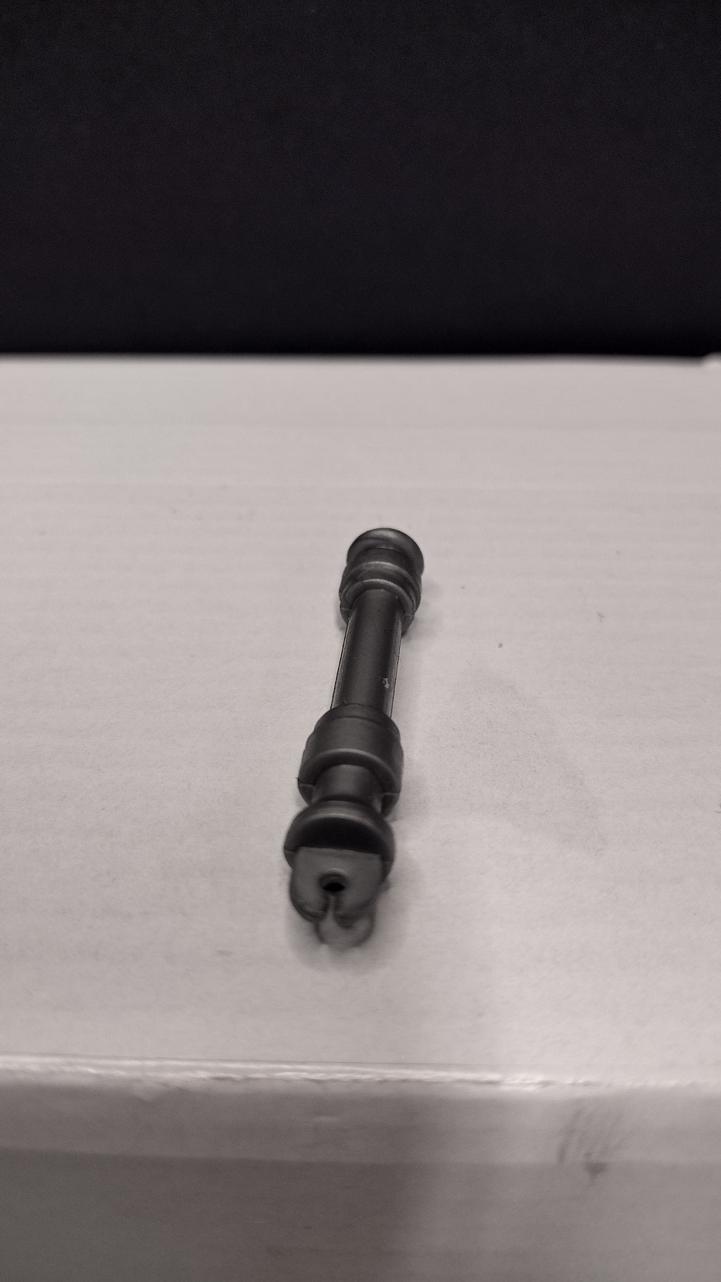 Vintage 1985 ThunderCats Monkian Morning Star Weapon Handle Part OEM LJN