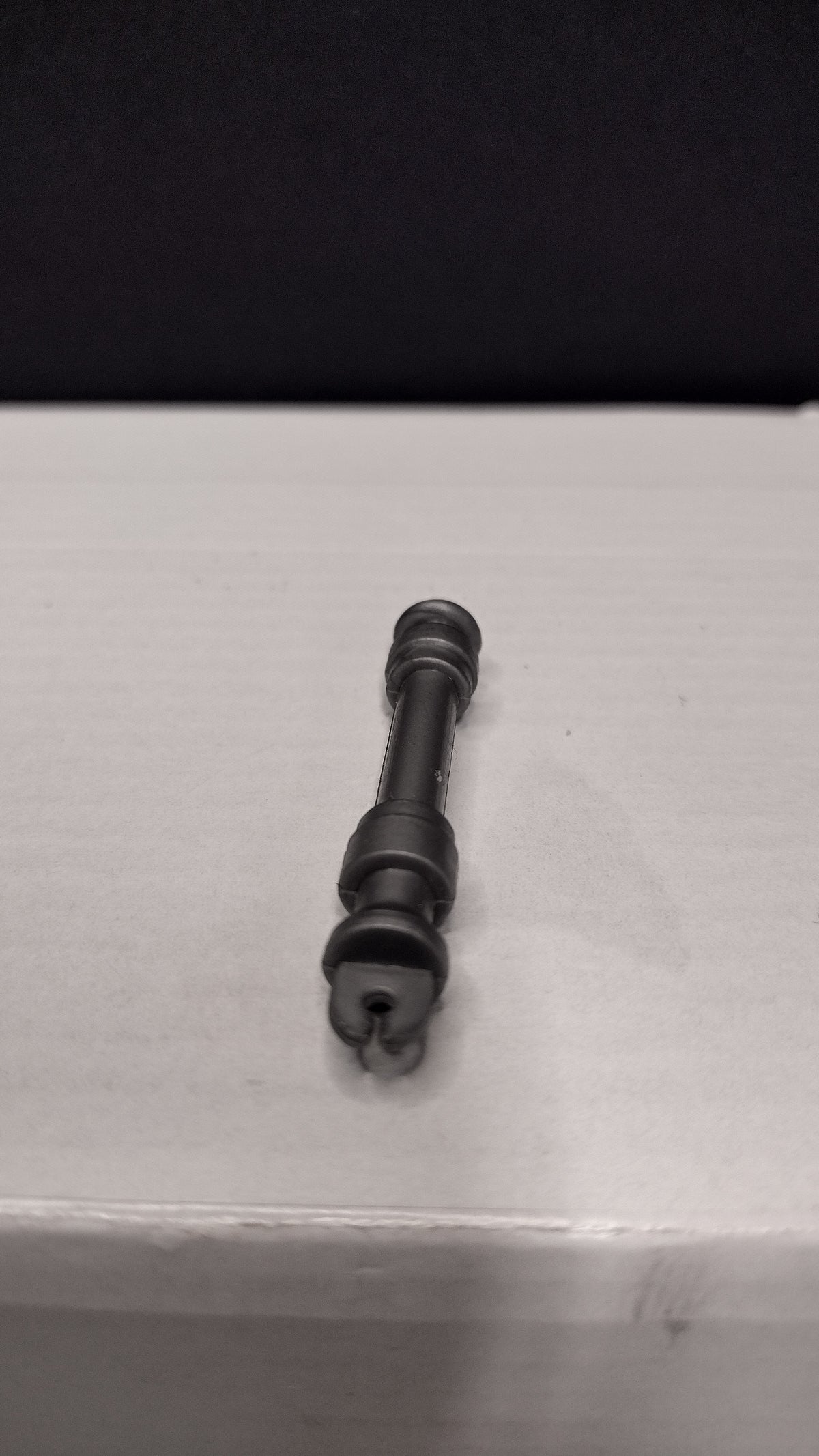 Vintage 1985 ThunderCats Monkian Morning Star Weapon Handle Part OEM LJN