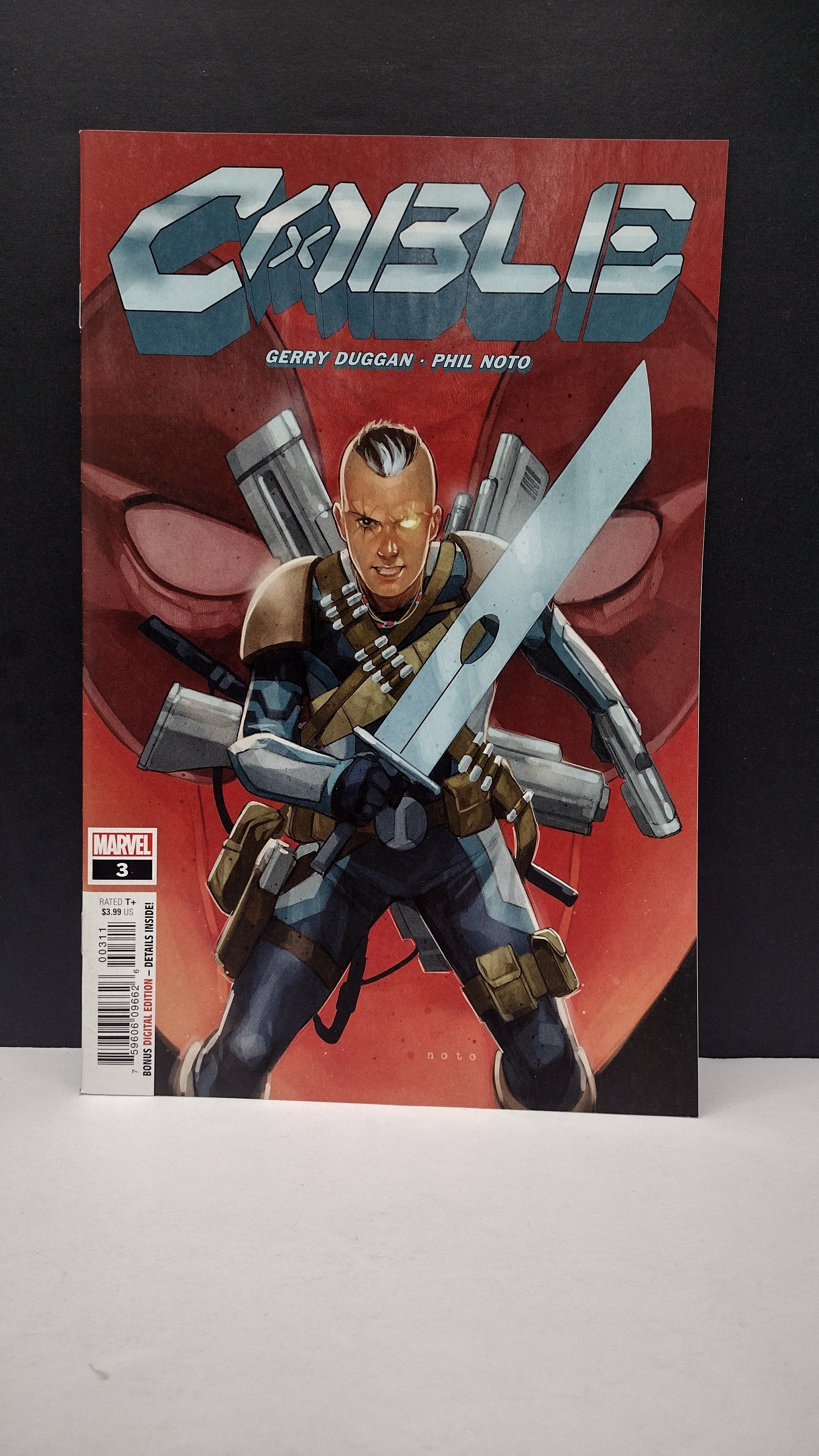 Marvel Comics Modern Era Lot – 4 Book Set - Lot G2 (Brand New / Unread)