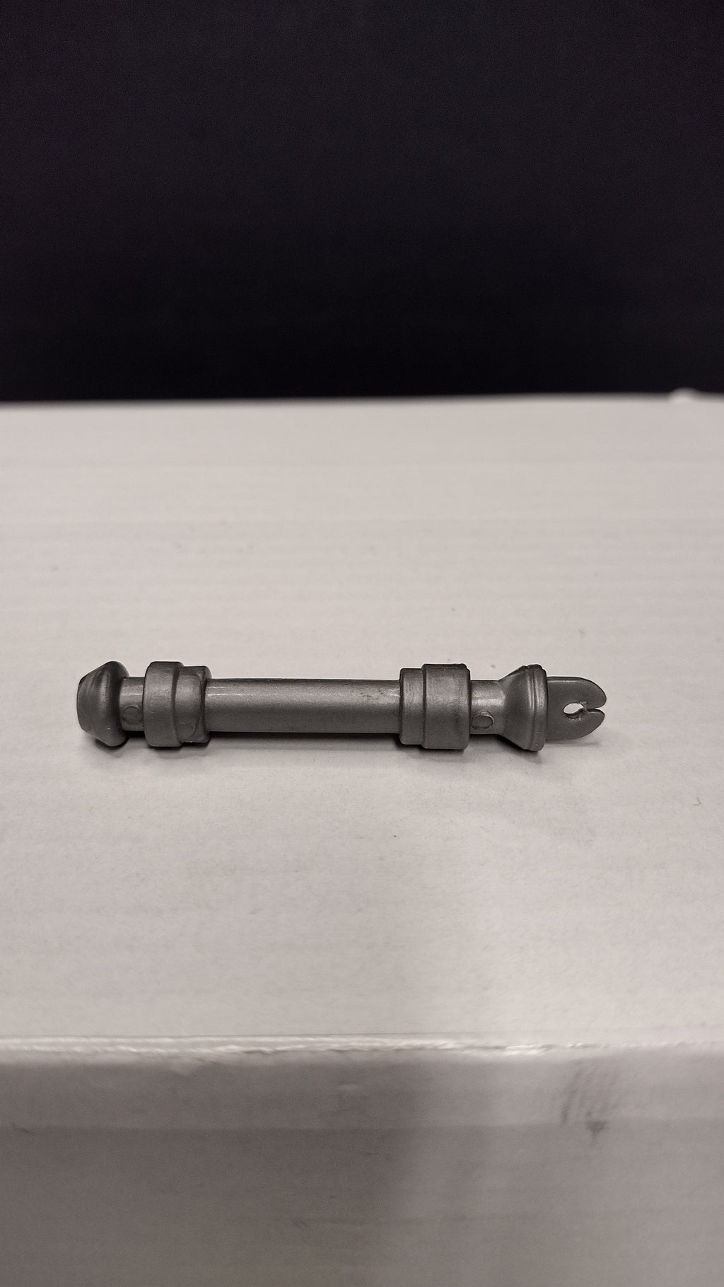 Vintage 1985 ThunderCats Monkian Morning Star Weapon Handle Part OEM LJN