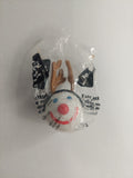 Jack in the Box 2004 Reindeer Antenna Topper Sealed