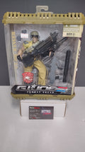 Hasbro G.I. Joe Combat Squad: Ranger Desert Wolf Action Figure NIB