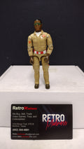 Vintage 1983 G.I. Joe: Doc V1  3.75" Action Figure Hasbro
