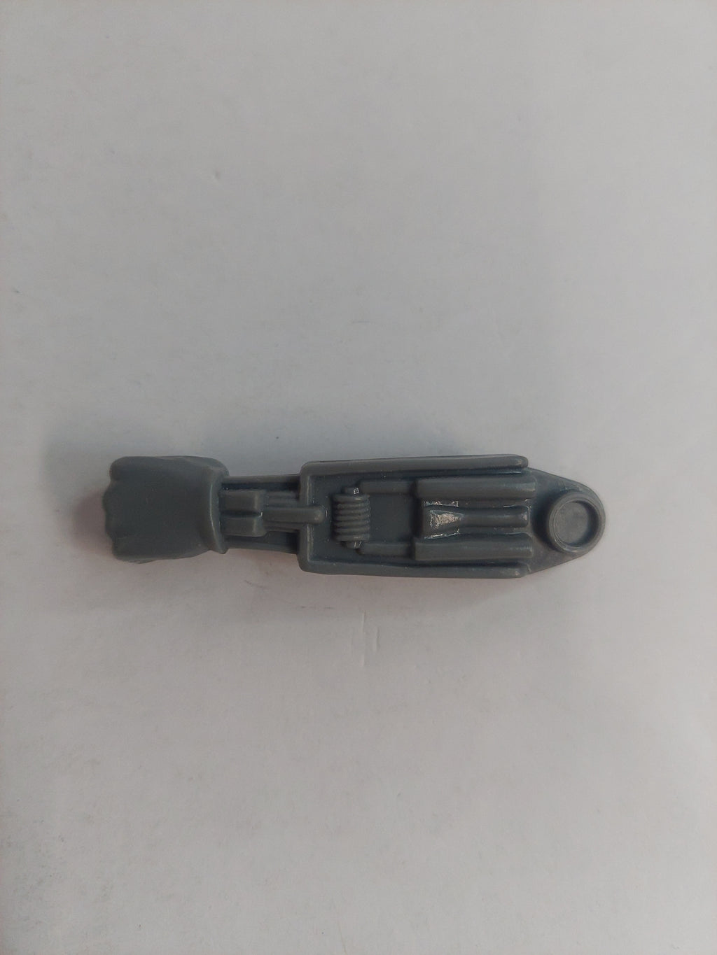 Vintage Teenage Mutant Ninja Turtles Krang Left Arm Part