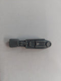 Vintage Teenage Mutant Ninja Turtles Krang Left Arm Part
