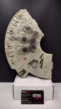 Vintage 1995 Star Wars POTF Millennium Falcon Replacement Large Top Cover Part Only