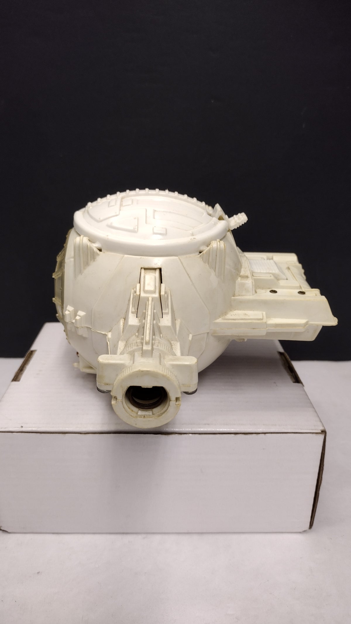 VINTAGE 1978 STAR WARS Imperial Tie Fighter  Fuselage Body and Wing Connector Only