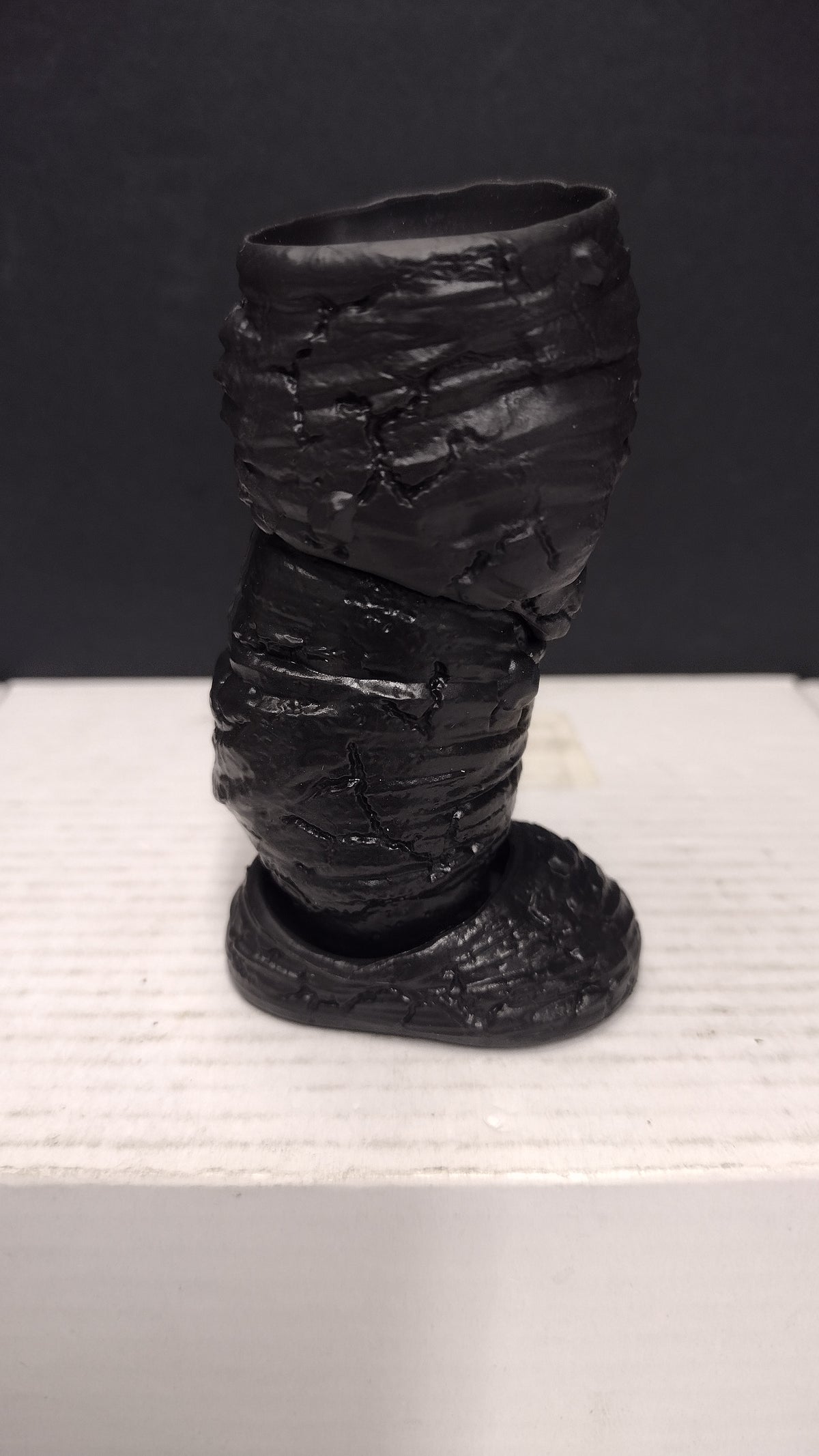 Marvel Legends: Mindless One- BAF Left Leg Piece- Hasbro 2024