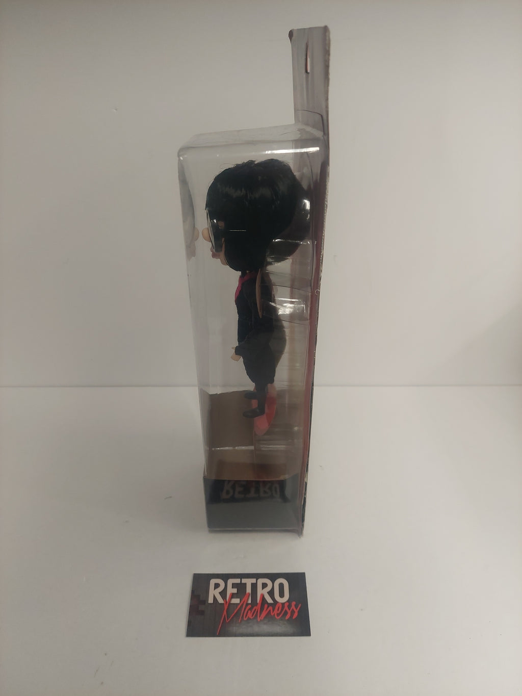 Disney Pixar Incredibles 2 Edna Doll Figure