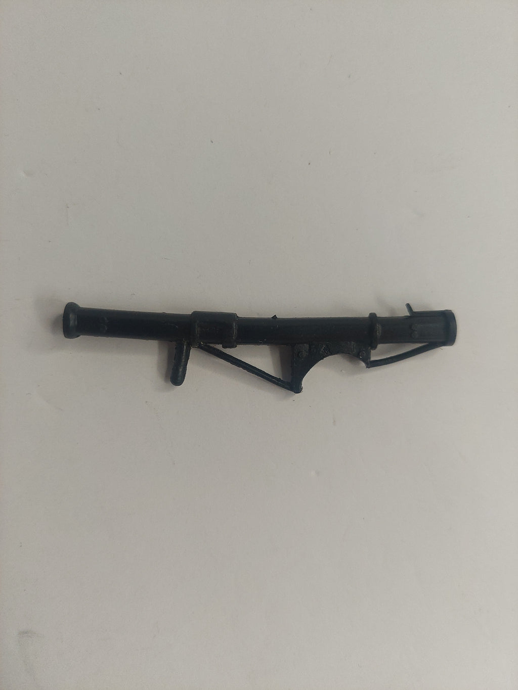Vintage The A-Team Combat Headquarters Bazooka Accessory Part