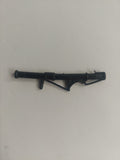 Vintage The A-Team Combat Headquarters Bazooka Accessory Part