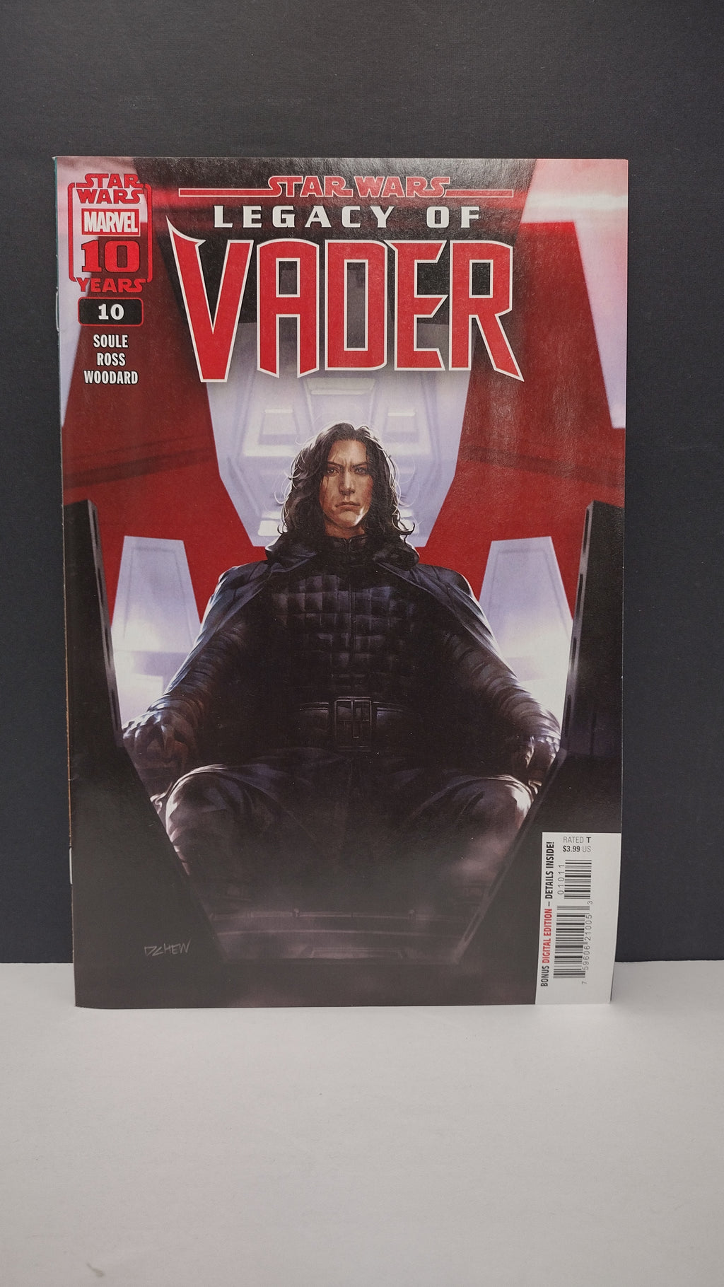Star Wars Modern Era Lot – 4 Book Set - Lot M (Brand New / Unread)